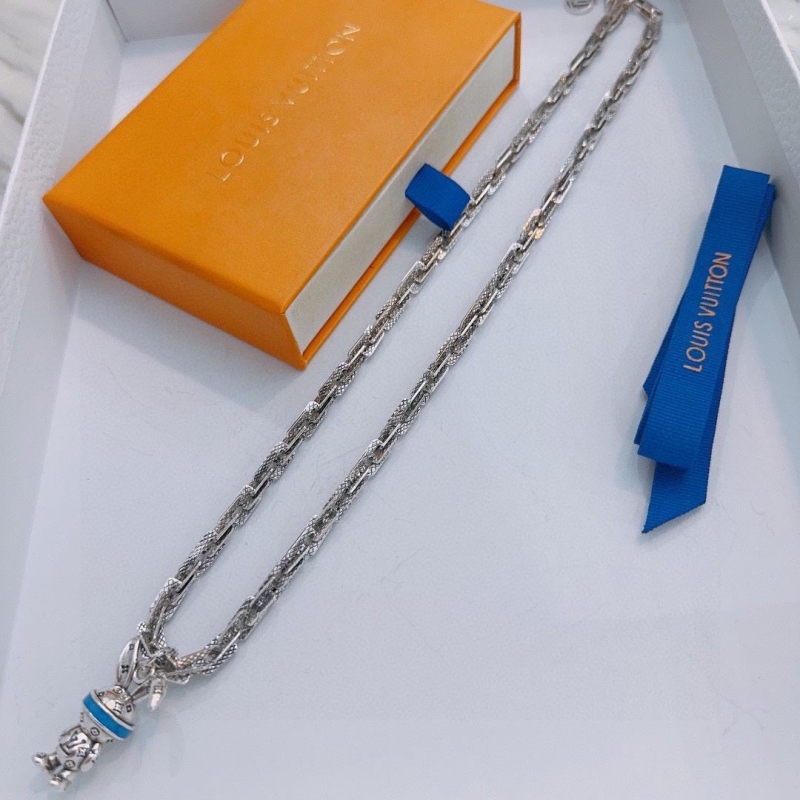 LV Necklaces